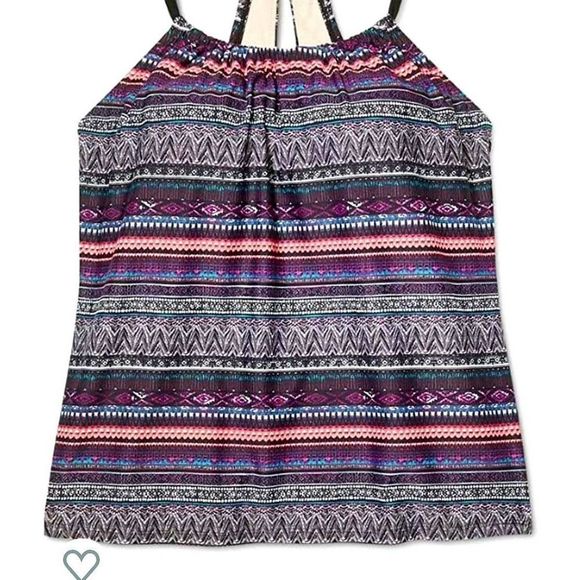 NWT KONA SOL TANKINI TOP - Picture 3 of 4